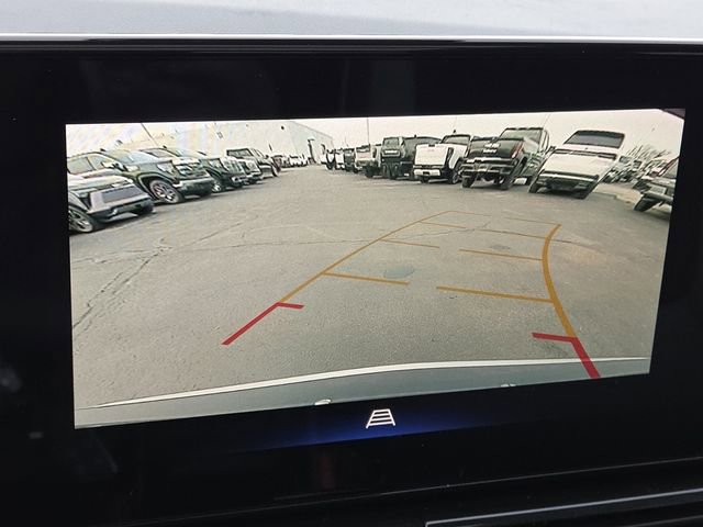 New 2026 Chevrolet TrailBlazer LT w/ Convenience Package image 4