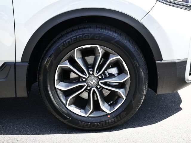 Used 2022 Honda CR-V EX-L image 10