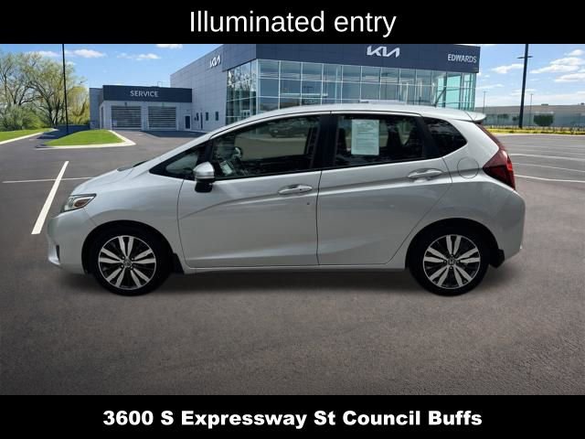 Used 2015 Honda Fit EX-L image 10