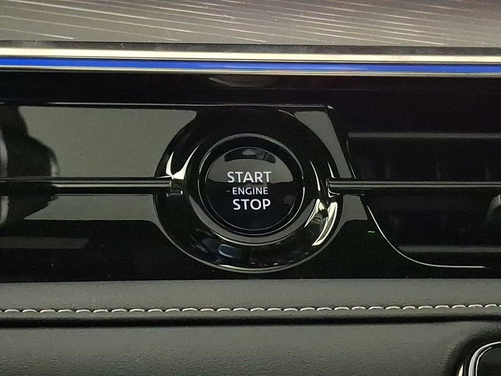 New 2026 INFINITI QX80 Autograph w/ Premium Cargo Package image 19