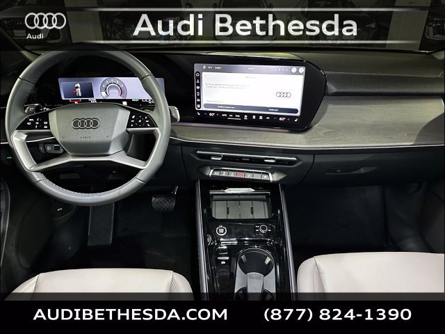 New 2026 Audi Q3 quattro 2.0T AWD/4WD image 11