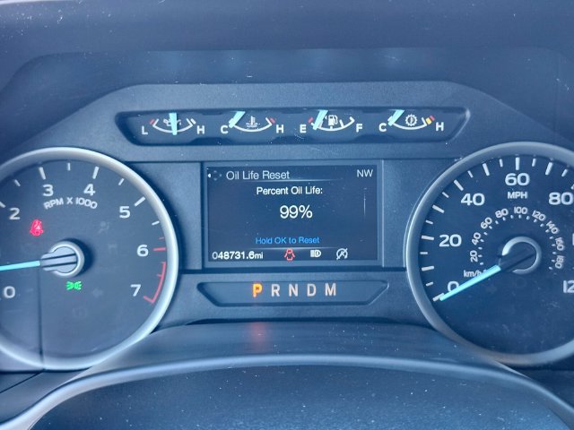 Certified 2019 Ford F150 XLT w/ Equipment Group 302A Luxury AWD/4WD image 32