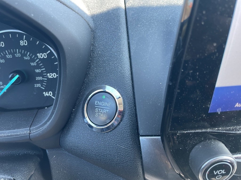 Used 2022 Ford EcoSport SE w/ Interior Protection Package image 17