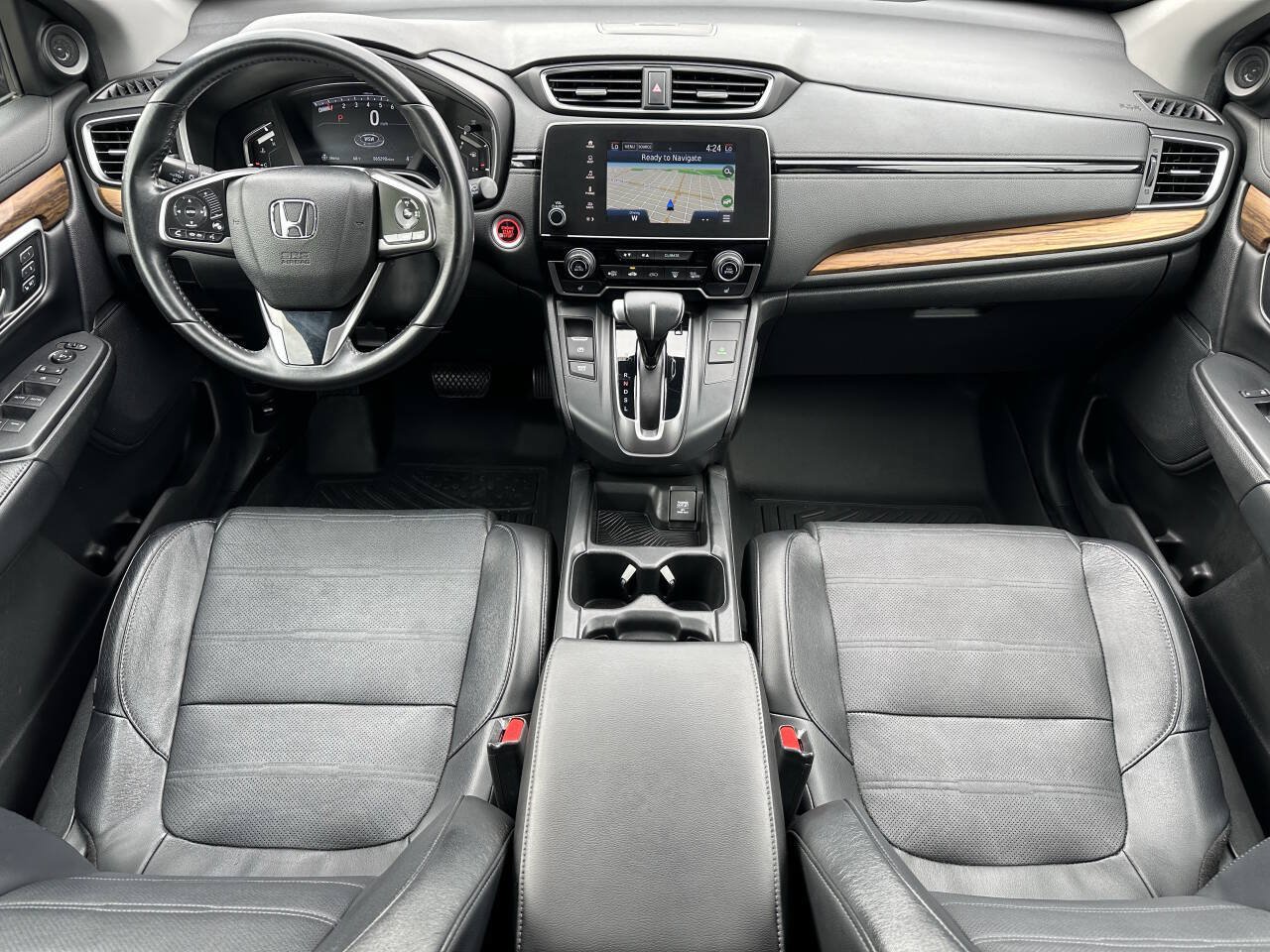 Used 2018 Honda CR-V Touring image 15