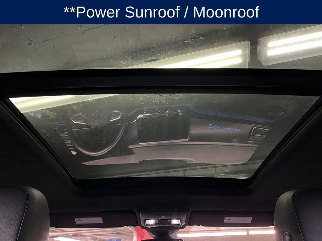 Used 2025 Volkswagen Atlas Cross Sport SEL Premium R-Line image 10