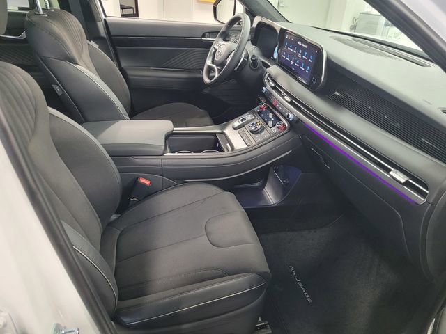 New 2025 Hyundai Palisade Calligraphy image 21