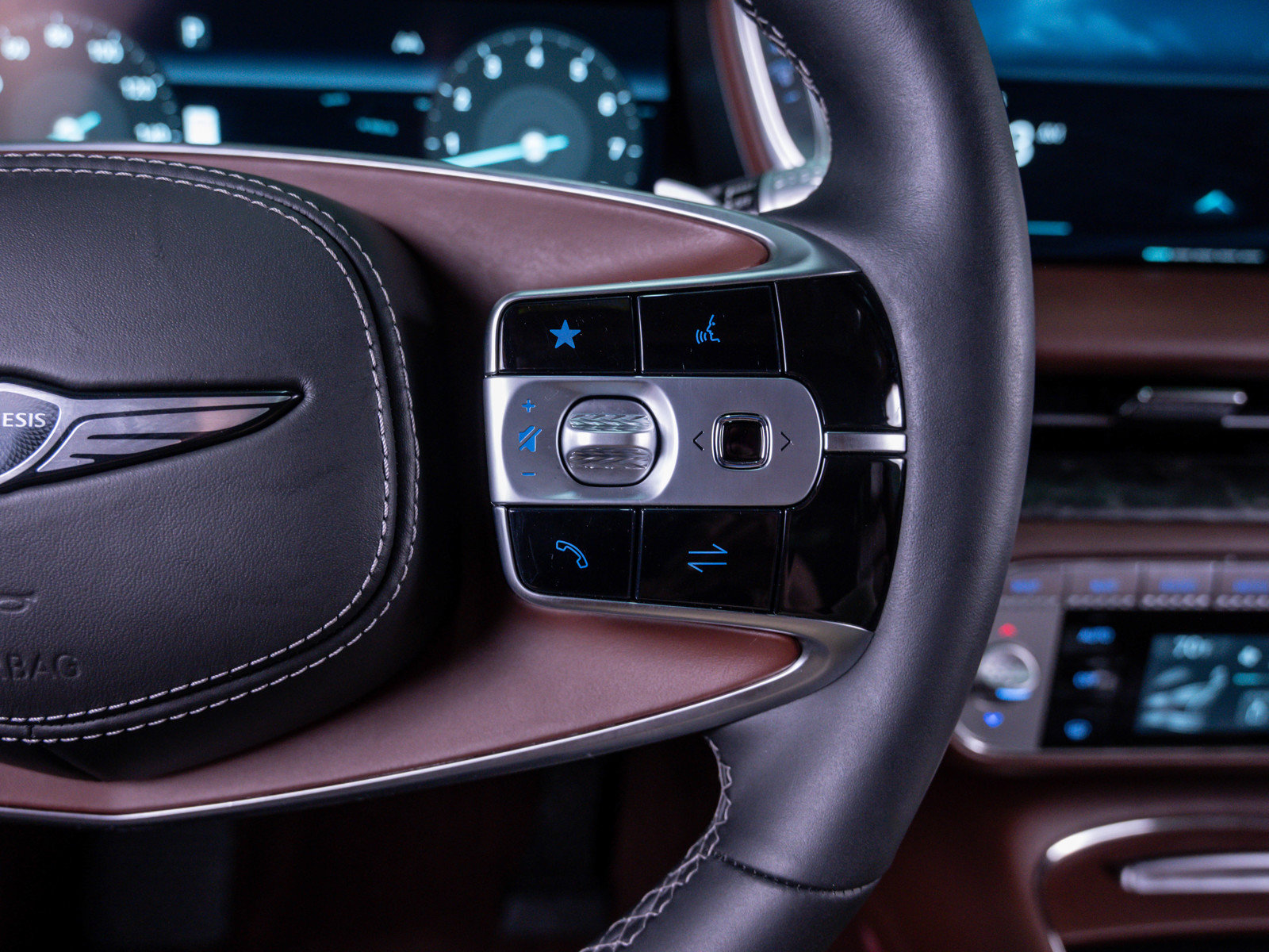 Used 2024 Genesis G90 3.5T image 23