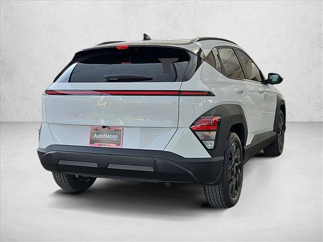New 2027 Hyundai Kona SEL Sport FWD image 2