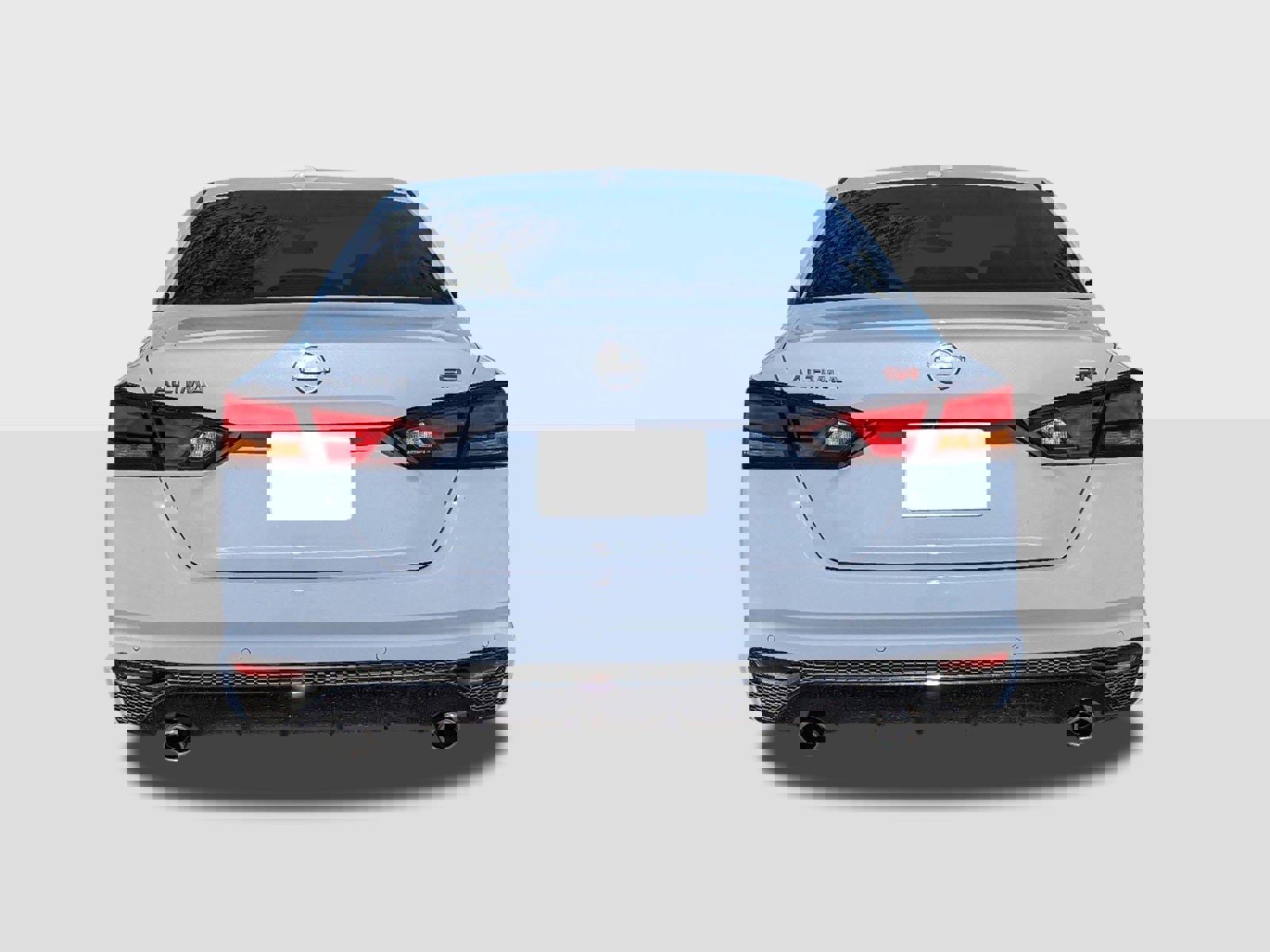 New 2025 Nissan Altima 2.5 SR image 4