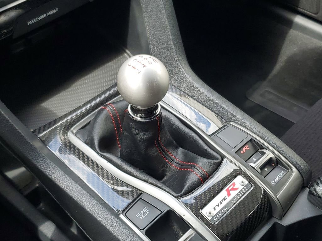 Used 2019 Honda Civic Type R image 29
