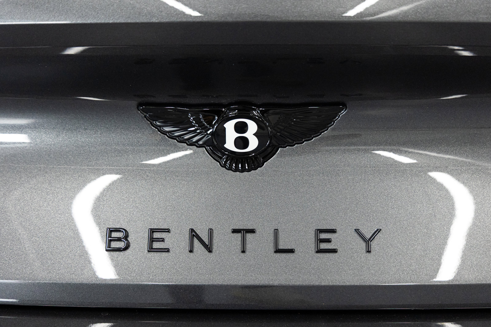 New 2026 Bentley Continental GT AWD/4WD image 21