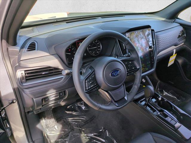 New 2026 Subaru Forester Limited image 3