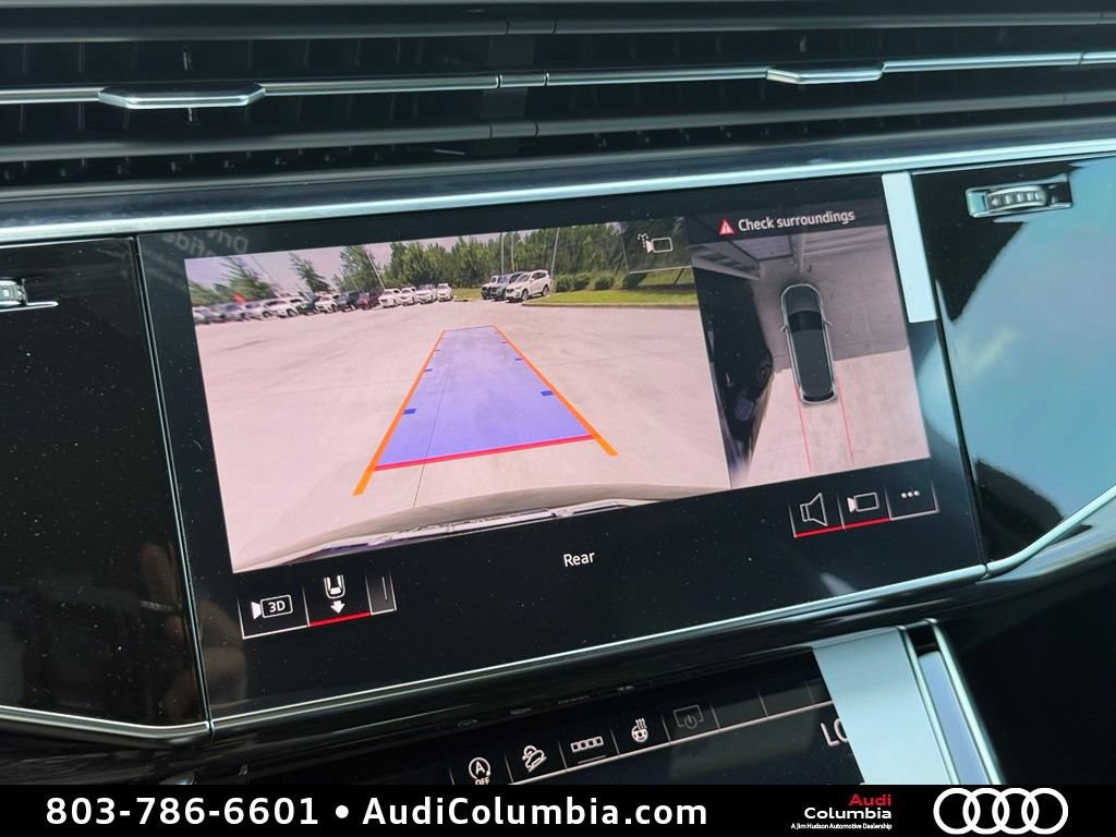 New 2026 Audi Q7 2.0T Premium Plus AWD/4WD image 33