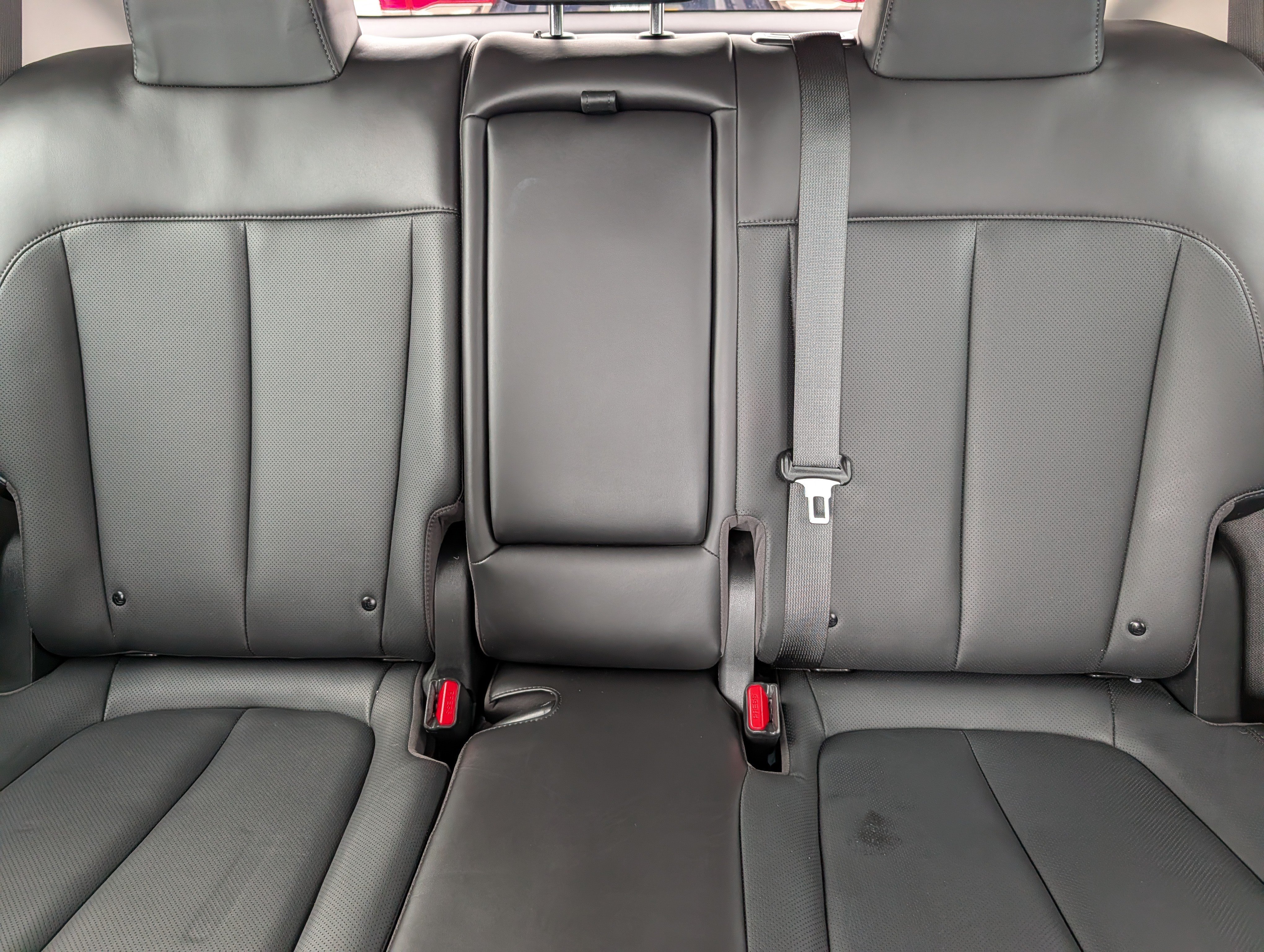 Certified 2023 Hyundai Ioniq 5 SEL AWD/4WD image 13