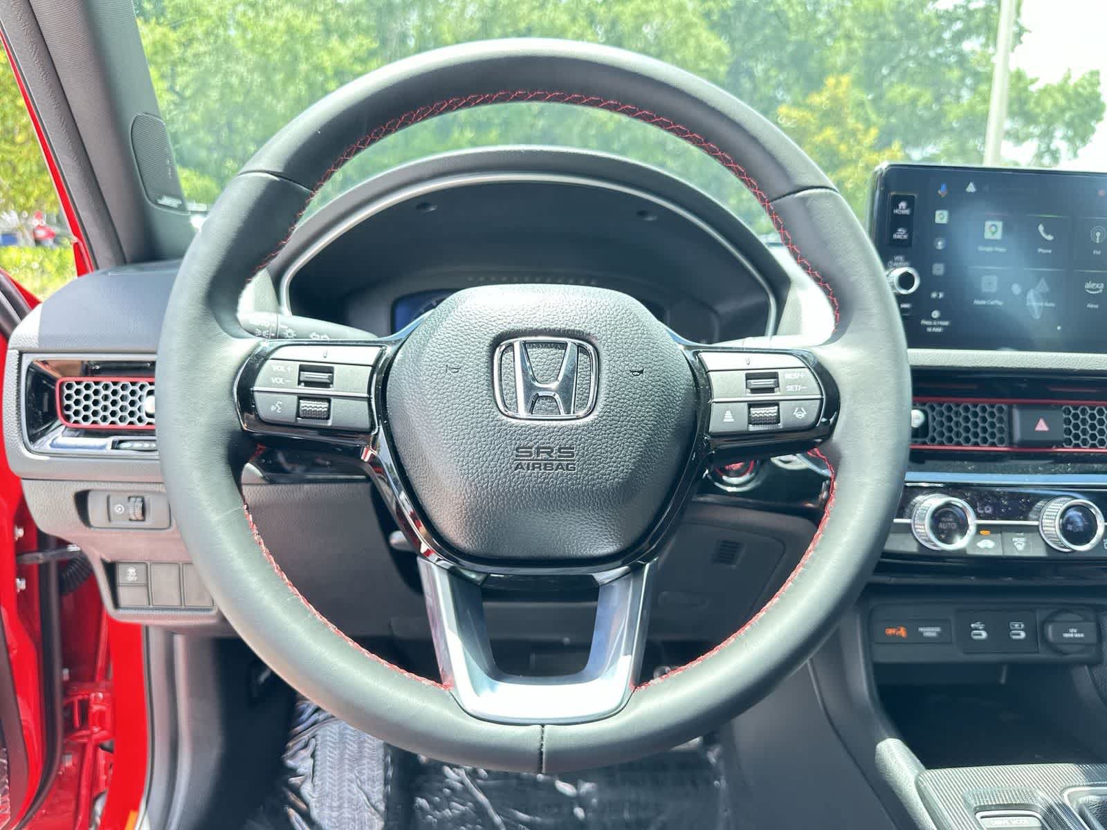 New 2026 Honda Civic Si image 19