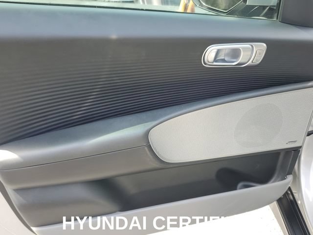 Certified 2023 Hyundai Ioniq 6 Limited RWD image 9