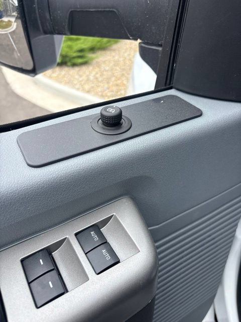 New 2027 Ford F750 2WD Crew Cab Super Duty image 29