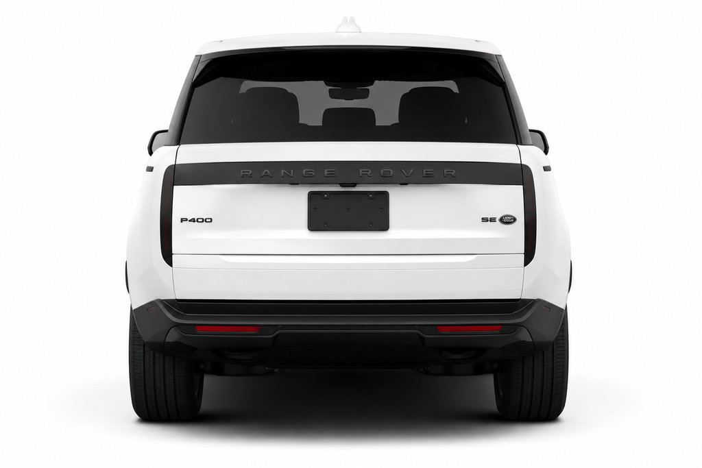 New 2026 Land Rover Range Rover SE AWD/4WD image 34