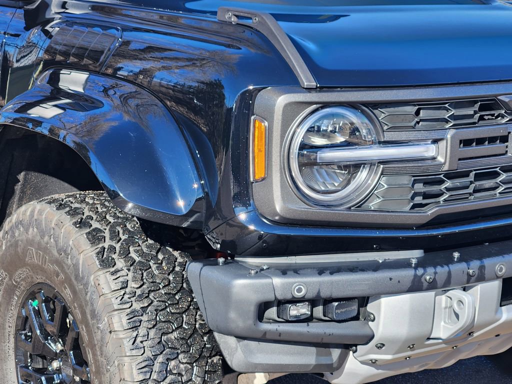 Used 2024 Ford Bronco Raptor image 27