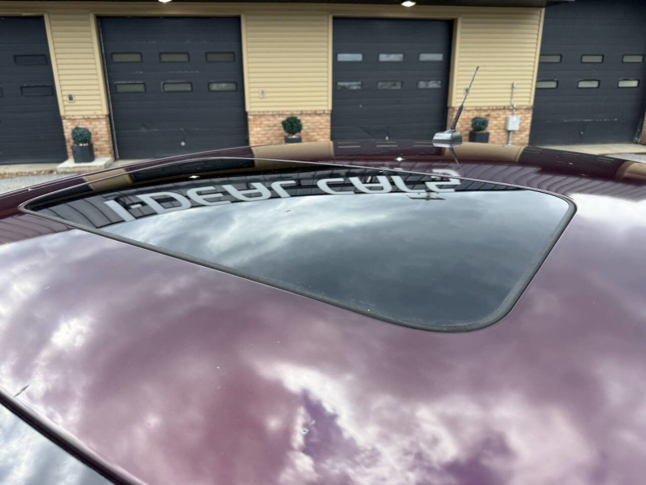 Used 2011 Ford Fusion SEL w/ 302A Rapid Spec Order Code image 14