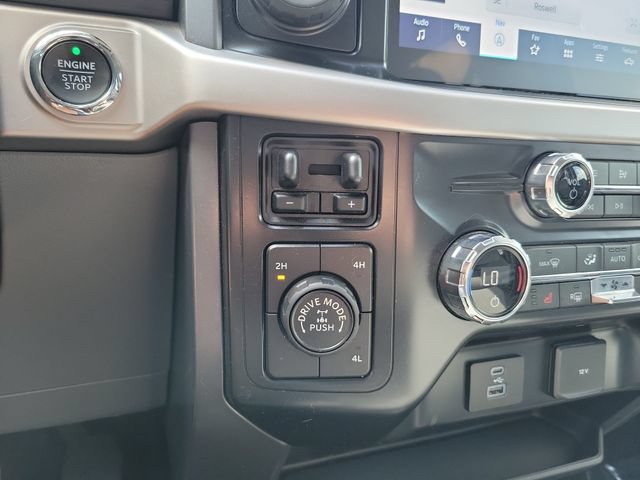 Used 2021 Ford F150 XLT w/ Equipment Group 302A High AWD/4WD image 24