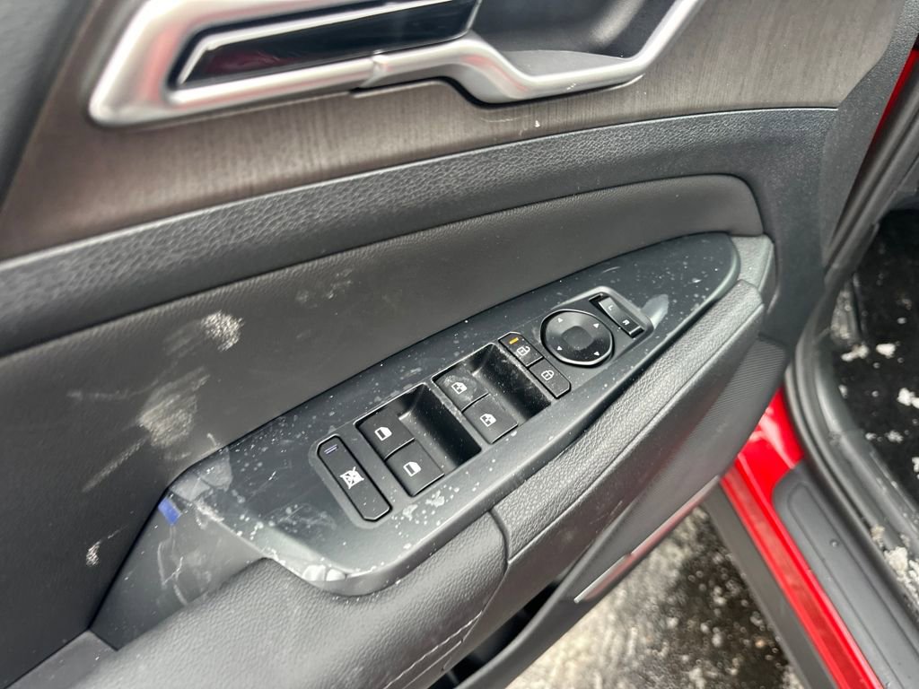 New 2025 Kia Telluride EX X-Line image 11