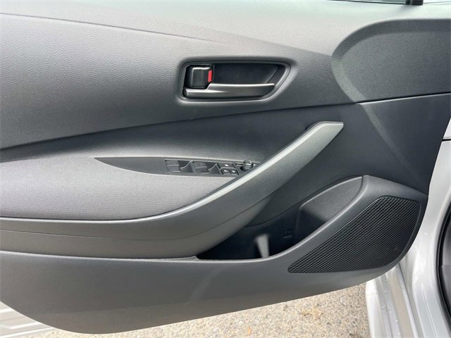 Used 2026 Toyota Corolla LE image 24