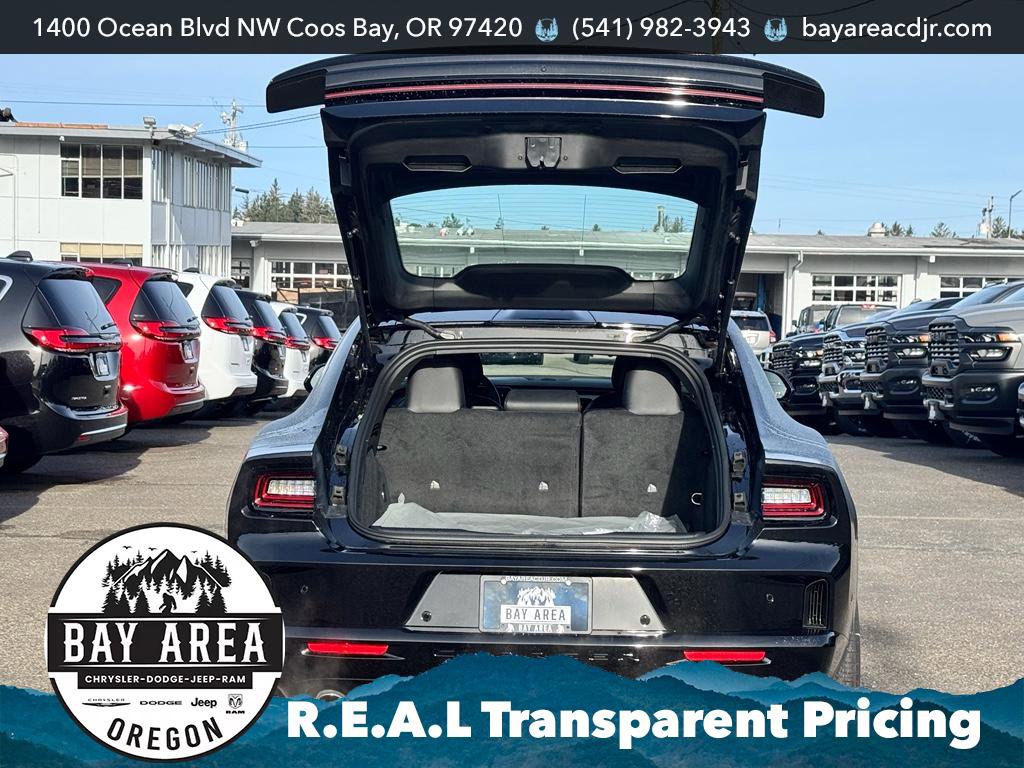 New 2026 Dodge Charger Scat Pack image 7