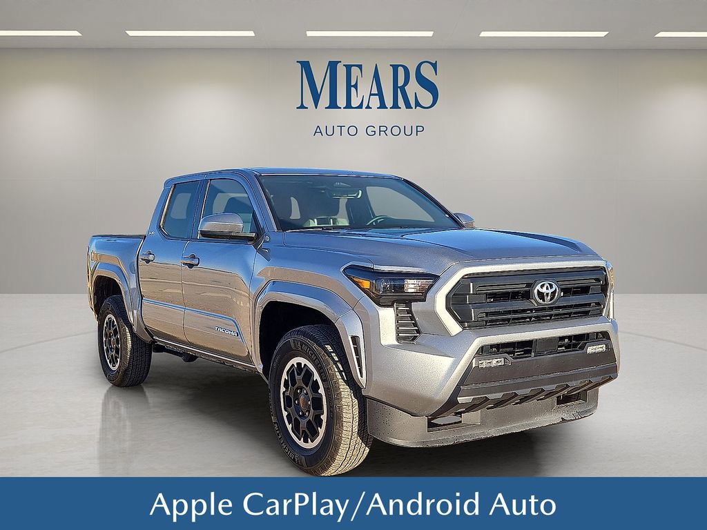 Used 2025 Toyota Tacoma SR5 image 6