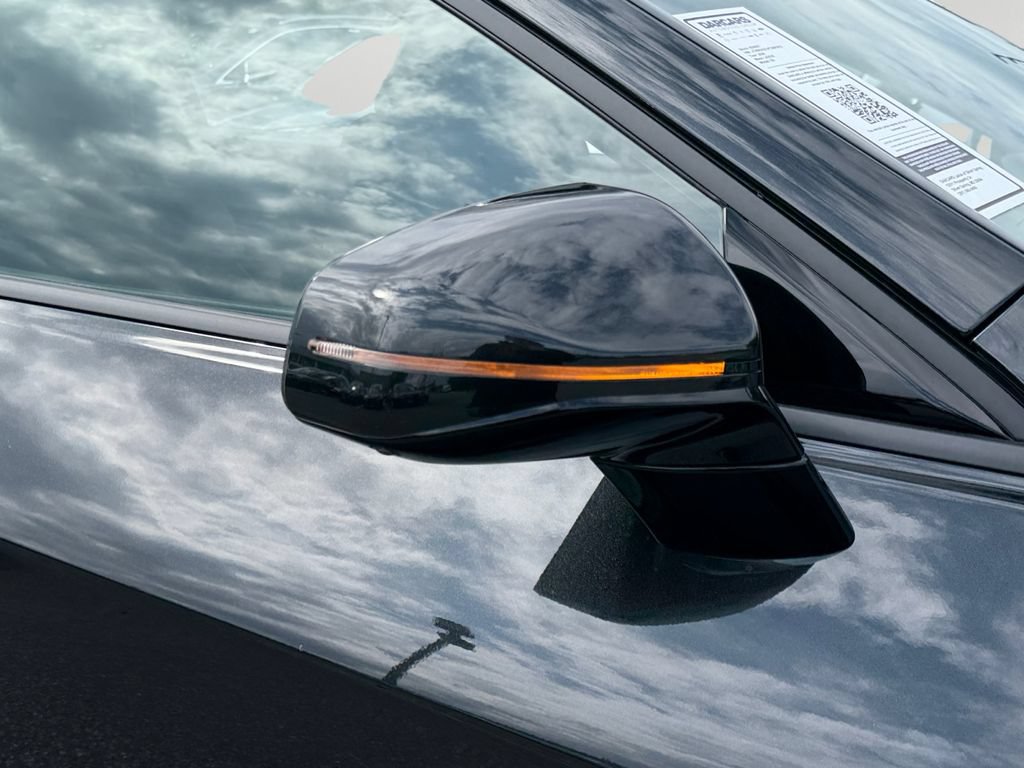 New 2026 Lexus ES 350h AWD w/ Cold Area Package image 24