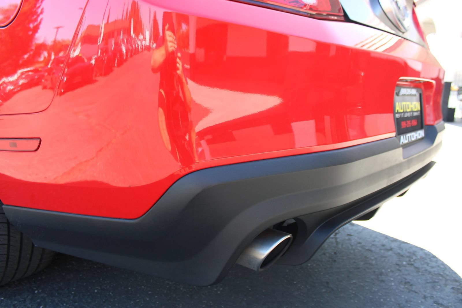 Used 2012 Ford Mustang GT Premium RWD image 33