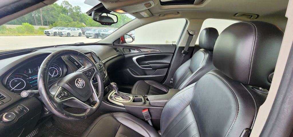 Used 2015 Buick Regal FWD image 15