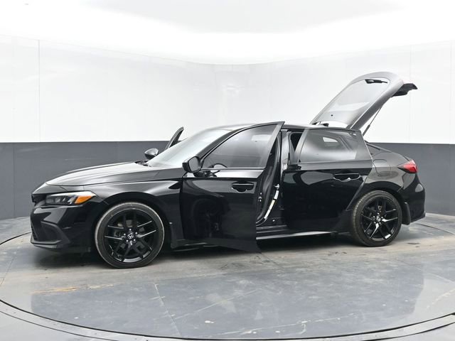 Used 2022 Honda Civic Sport image 49