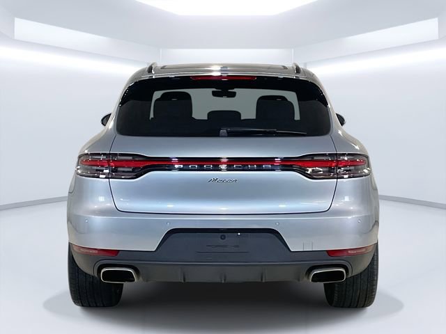 Used 2021 Porsche Macan image 6