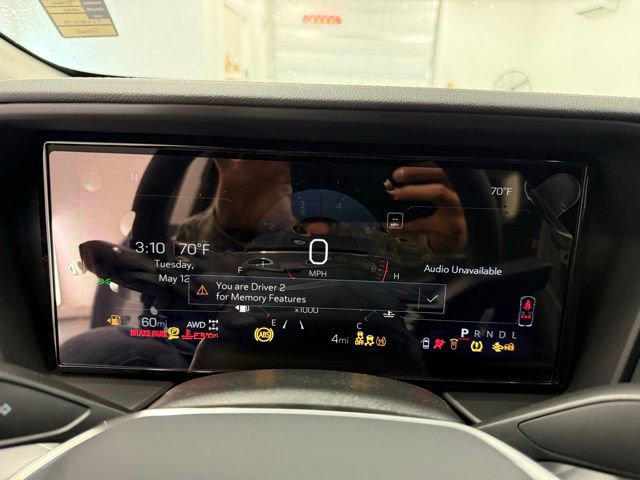 New 2026 GMC Terrain Denali AWD/4WD image 14