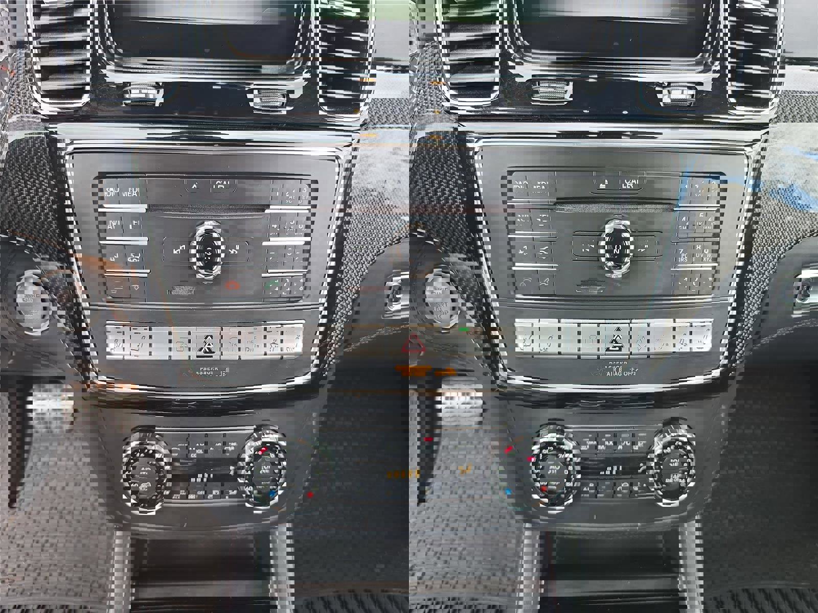 Used 2018 Mercedes-Benz GLS 63 AMG 4MATIC image 30