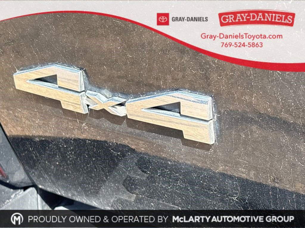 Used 2023 Toyota Tundra SR5 image 39