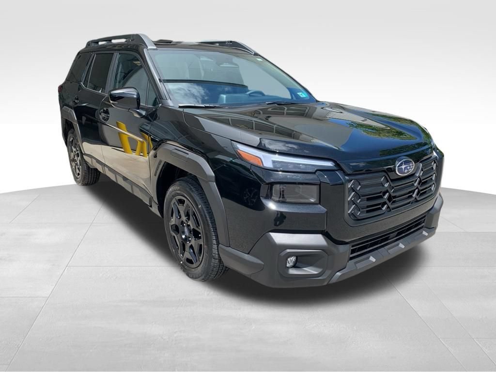 New 2026 Subaru Outback Limited