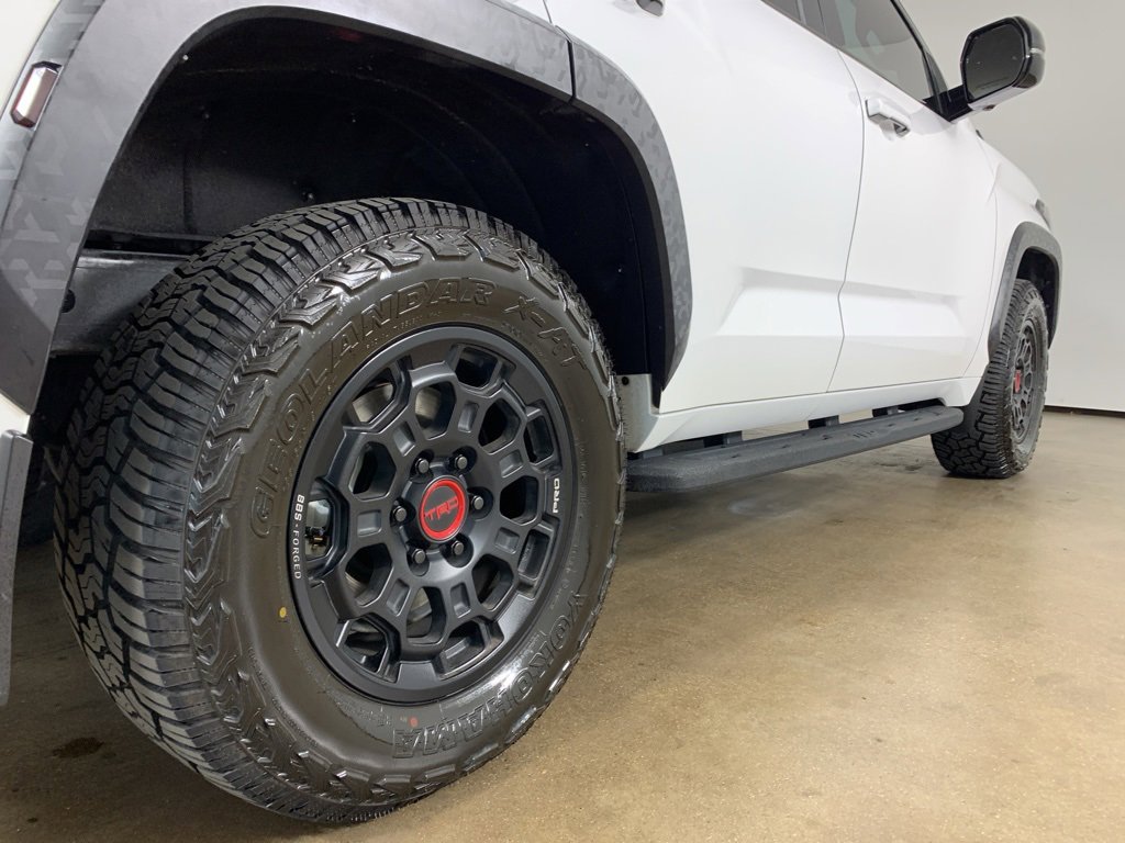 Used 2023 Toyota Sequoia TRD Pro image 45