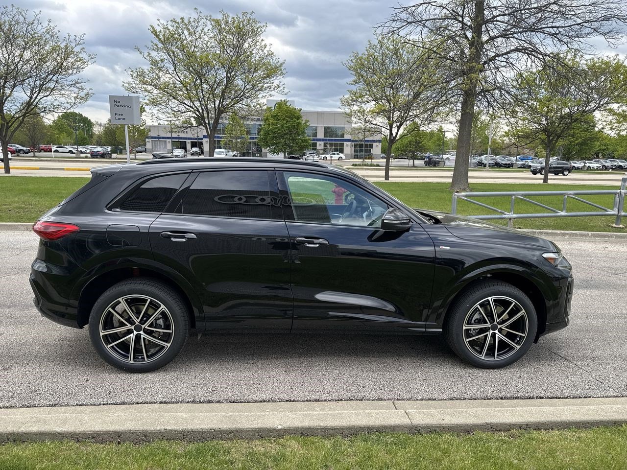 New 2026 Audi Q5 Premium Plus AWD/4WD image 37