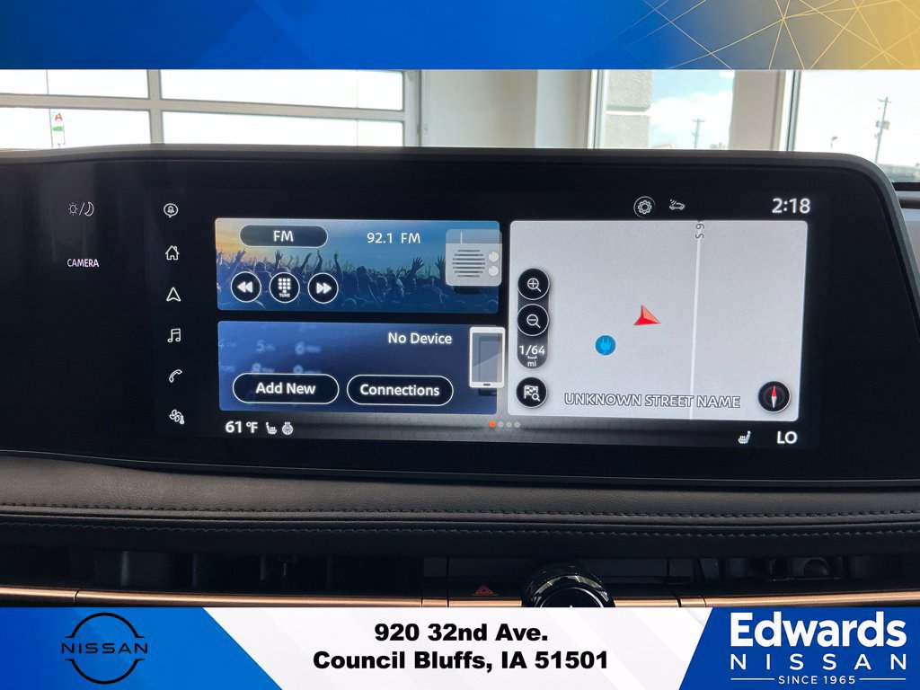 Used 2025 Nissan Ariya FWD image 23