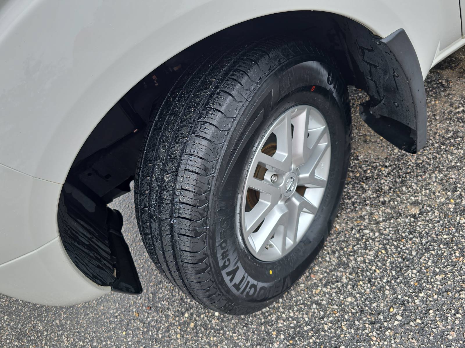 Used 2019 Nissan Frontier SV w/ Value Truck Package RWD image 30