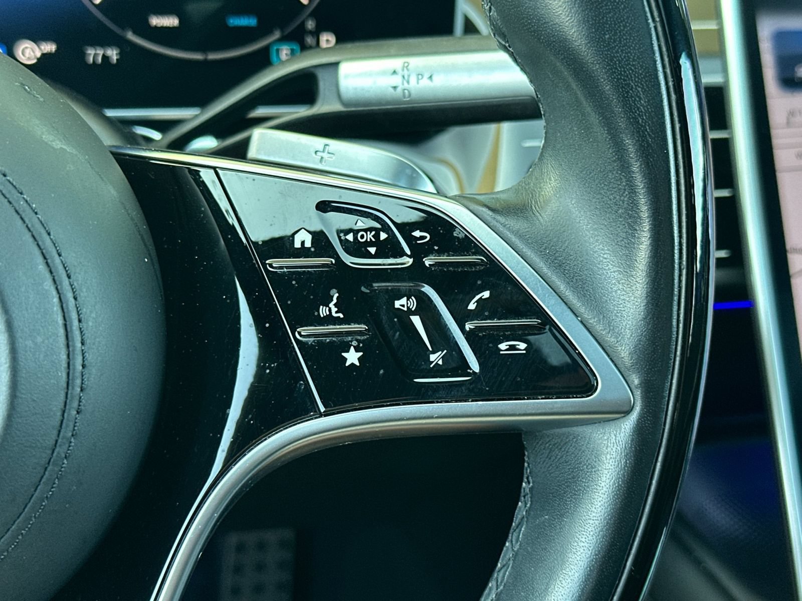Certified 2023 Mercedes-Benz S 580 4MATIC Sedan image 27