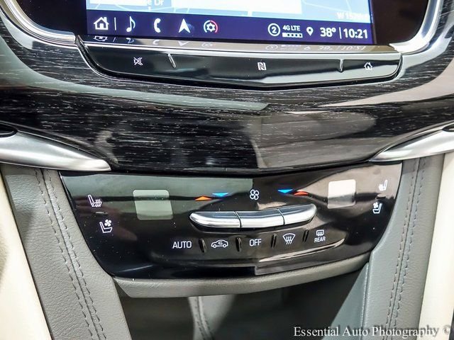 Used 2021 Cadillac XT6 Premium Luxury image 18