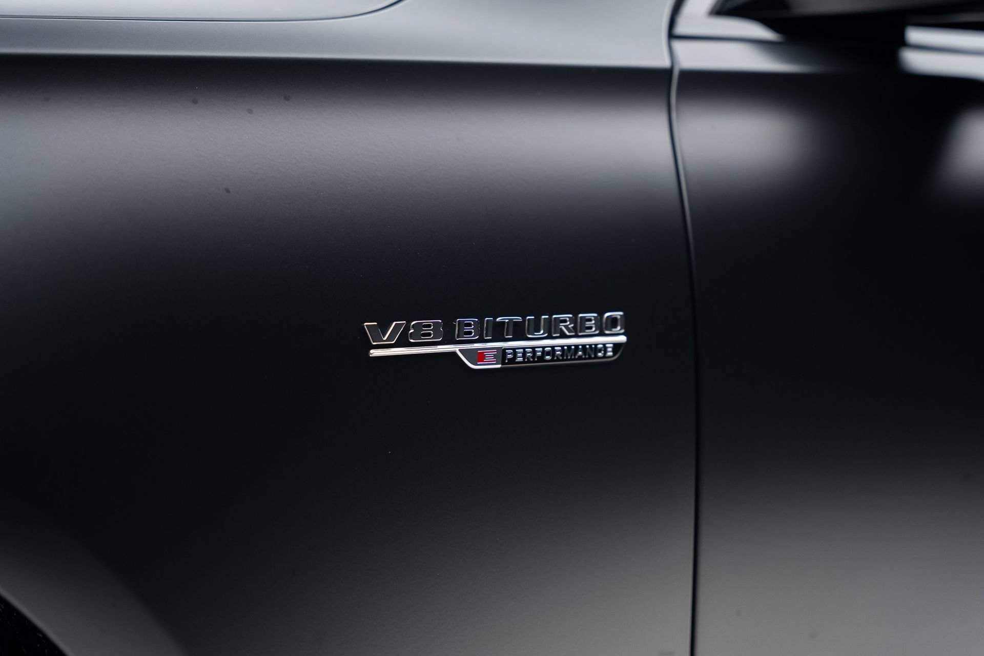 Used 2025 Mercedes-Benz S 63 AMG S image 25