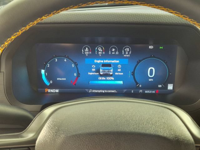 Used 2025 Ford F150 Tremor AWD/4WD image 19