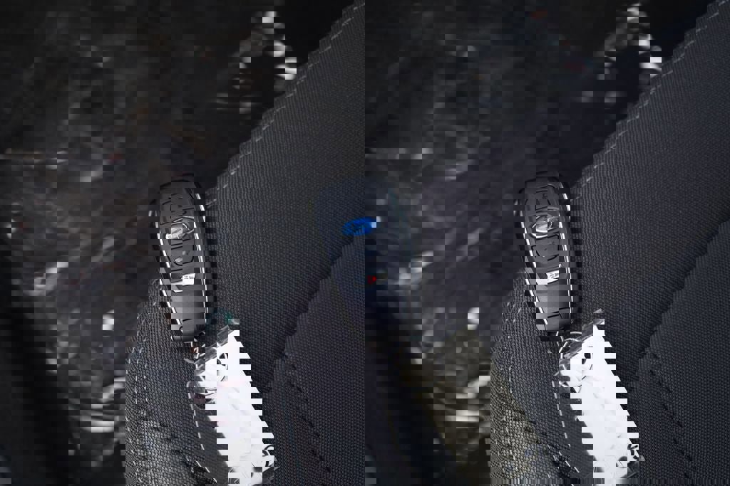 New 2026 Subaru Crosstrek 2.0i Premium image 28