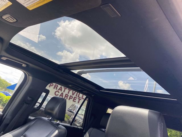 Used 2021 Ford Expedition XLT RWD image 23
