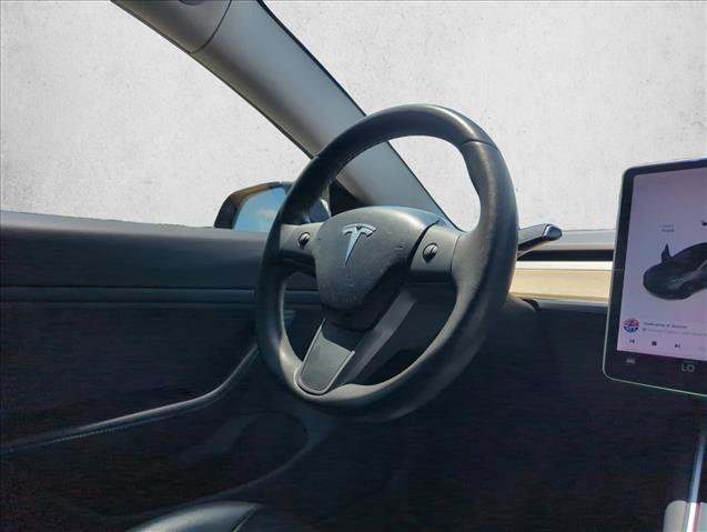 Used 2019 Tesla Model 3 Standard Range Plus RWD image 26