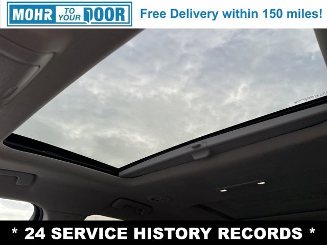 Used 2020 GMC Acadia SLT w/ Driver Alert Package II image 26